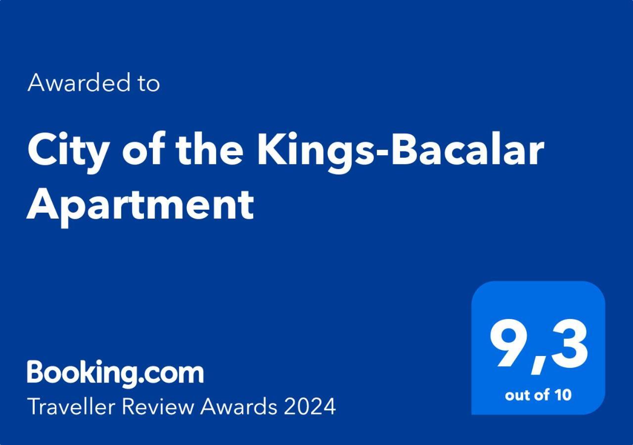 City Of The Kings-Bacalar Apartment Cracóvia Exterior foto